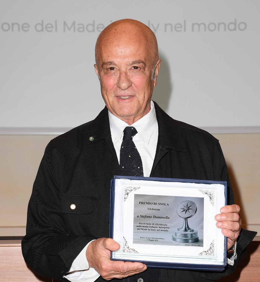 Stefano Dominella